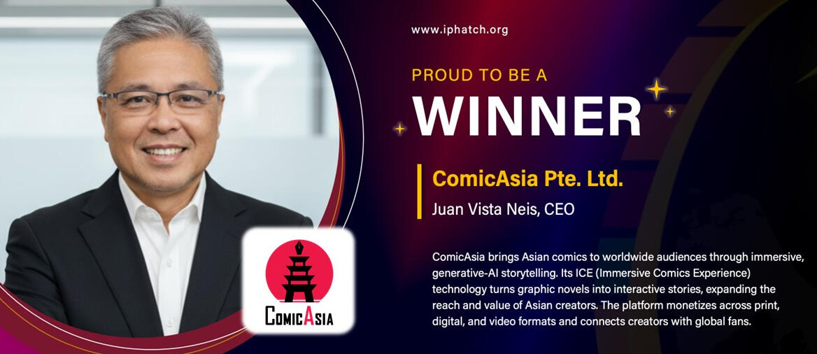 ComicAsia GenAI Apps